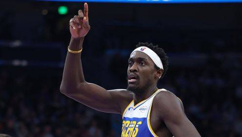 西亞卡姆vs爵士全場拿下27+5+4集錦