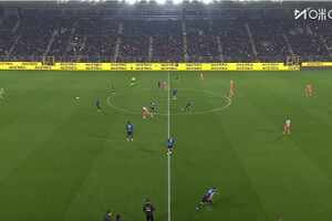 意甲-勞塔羅破門澤林斯基世界波 國米2-0克雷莫內(nèi)塞先賽8分領(lǐng)跑