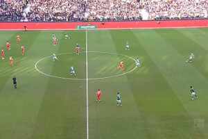 德甲-凱恩雙響格雷茨卡建功 拜仁3-0客勝不萊梅