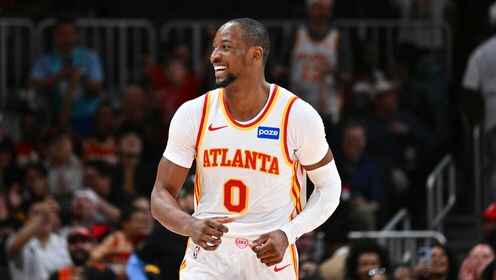 謝謝勇士？庫明加如魚得水10中7砍20分 大風車+隔扣楊瀚森驚艷！