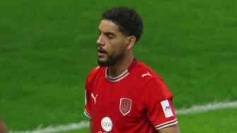 亞冠精英-儒尼奧爾梅開二度 巴格達(dá)警察3-2杜海勒