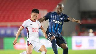 中超-蓉城2-2三镇近4轮仅1胜 韦世豪点射&近3轮3球2助 图多列破门+乌龙