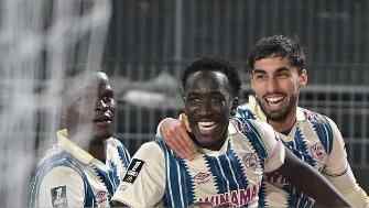 法甲-曼比比破門恩博洛扳平 雷恩1-1勒阿弗爾