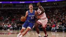 游刃有余！小瓦格納13中8拿25分4助 三分5中3