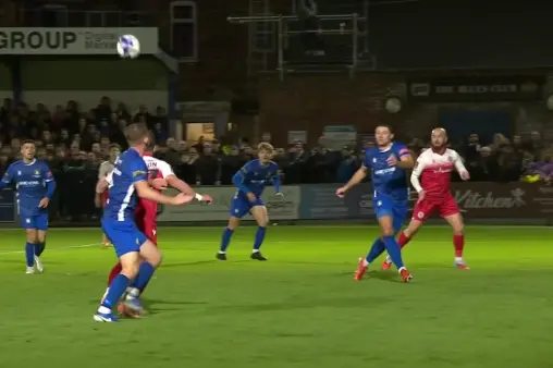 全場回放 (黃航)