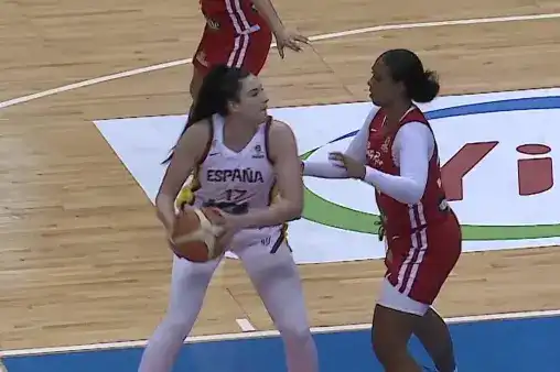 全場回放（英文解說）