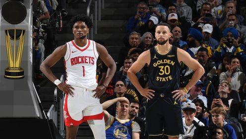 🏀火箭逆转勇士 谢泼德生涯新高31分 库里13中4&6失误&提前退场