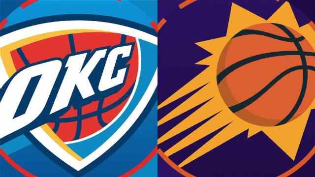 ??雷霆大勝太陽 杰倫威28分&傷退 狄龍23+5 布克亞歷山大缺陣