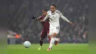  英超-萊諾送禮薩默維爾破門制勝 西漢姆聯1-0富勒姆