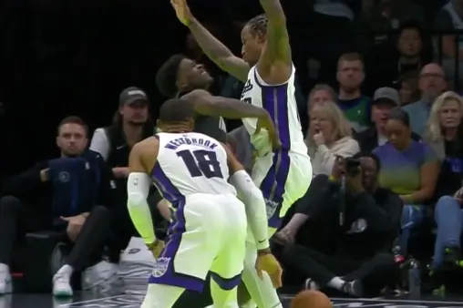 【全場回放】 森林狼vs國王 (陳鑫隆)