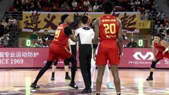 03月08日NBL常規賽 貴州猛龍  79 - 104  上海玄鳥 集錦