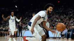  狀態回暖！巴格利vs太陽空砍20+8集錦