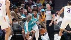 ??黃蜂擊退太陽 克尼佩爾三分里程碑 小橋25分 杰倫&middot;格林25+7