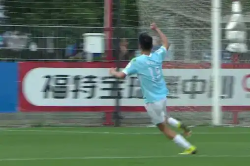 全場(chǎng)回放（官方解說）