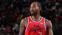 里突外投全場最高！倫納德vs馬刺貢獻24分集錦