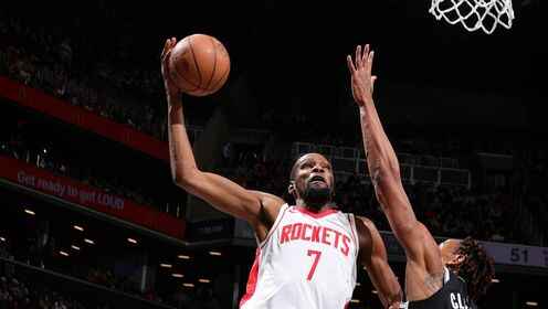 全能表現(xiàn)！杜蘭特15中8拿到22分5板11助 6失誤略多