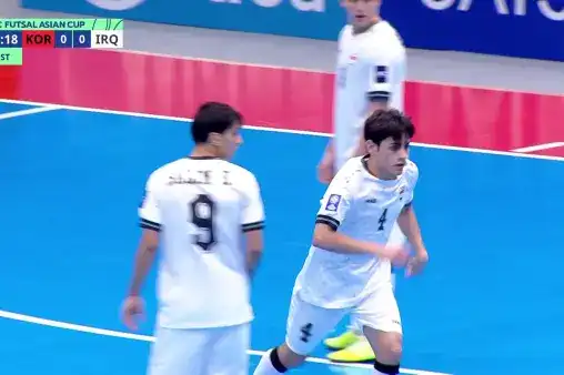 全場回放（喬遷）