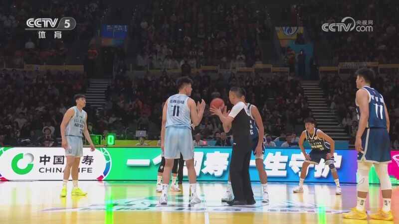 ??星銳隊大勝大學生聯隊 陳家政26+6 張陳治鋒17+11 石奎18分