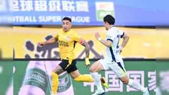  西海岸1-1三镇遭遇7连平 19岁杨展彭处子球李昊送点卡迪斯点射
