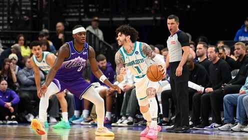 ??黃蜂最多領先57分但最終勝爵士55分 科迪威-60創紀錄