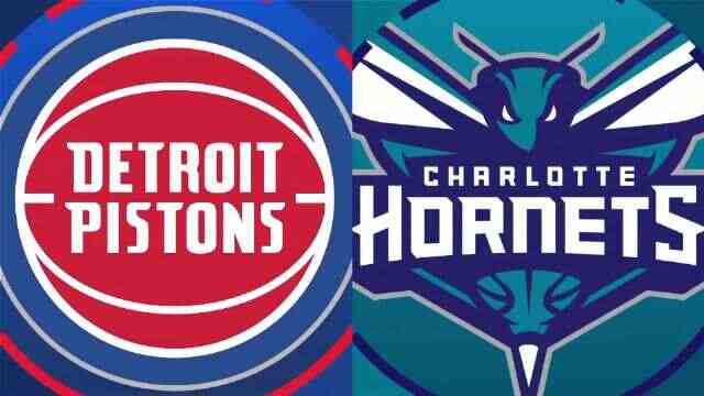 ??兩隊大亂斗4人被逐&黃蜂主帥遭逐 活塞終結黃蜂9連勝 CC33+9