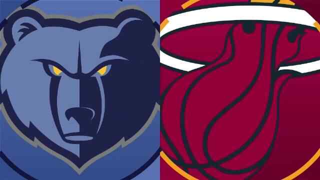 ??熱火8人上雙擒灰熊取3連勝 維金斯28+7 小皮蓬&加德納被驅(qū)逐