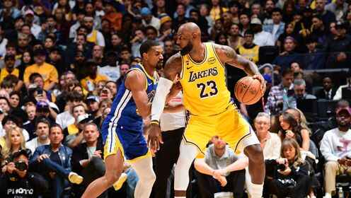 兩雙到手！詹姆斯17中6拿到20分7板10助 也有7失誤