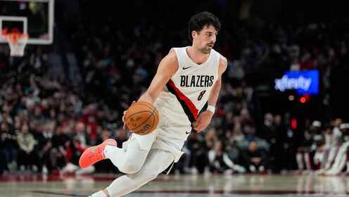 全明星！阿弗迪亞vs黃蜂全場得22+4+7集錦