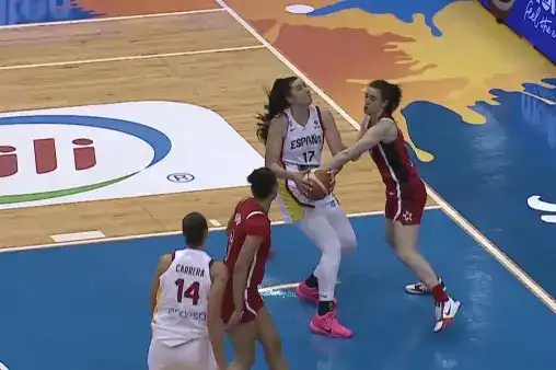 全場回放（英文解說）