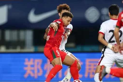 【全场回放】河南俱乐部酒祖杜康vs成都蓉城 (袁甲、杨晨、李子琪)