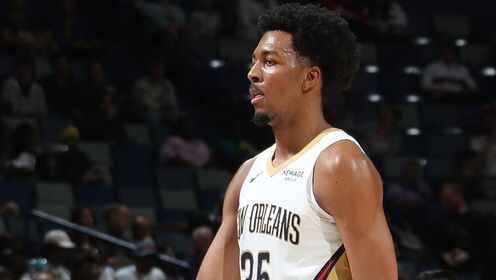 墨菲vs國(guó)王外線火力全開砍下21分7助攻集錦