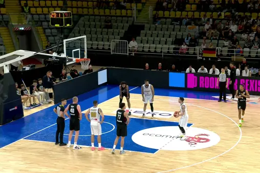 全场回放（原声）