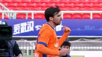 打破僵局！克雷桑直塞 泽卡抽射破门