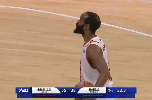 全場回放（官方解說）