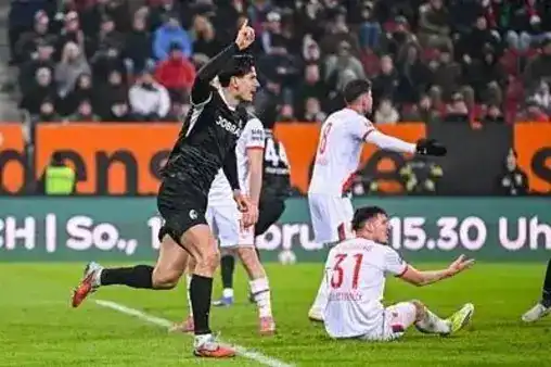 全場回放（趙宇）