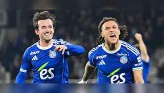 法甲-迭戈&middot;莫雷拉傳射帕尼切利建功 斯特拉斯堡3-1里昂