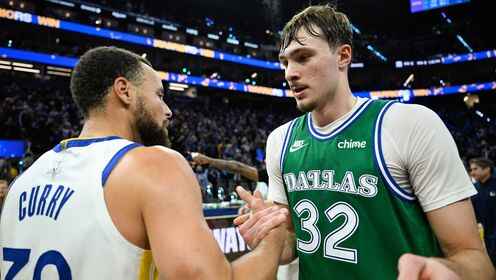 ??勇士力克獨行俠 庫里23分 克萊7分 弗拉格27+6+5 濃眉傷退