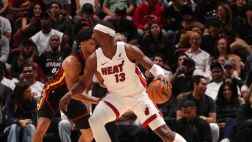 兩雙！阿德巴約vs老鷹貢獻25+10集錦