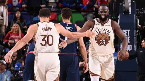 ??快船險勝勇士 小卡24+12+5 庫里27+6&犯滿 科爾遭驅(qū)逐