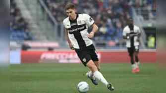  意甲-奧多涅斯補時絕殺 十人帕爾馬1-0十人博洛尼亞