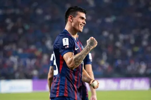 全場(chǎng)回放 (婁一晨、劉越、姚安妮)