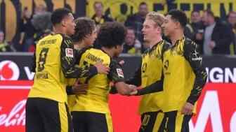  德甲-詹95分鐘點射絕殺阿德耶米傳射 多特3-2險勝圣保利