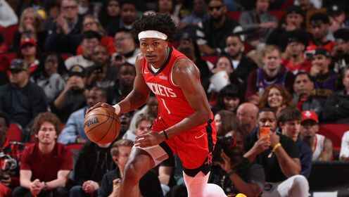 效率可以！阿門13中8得19分12板5助1蓋帽 關鍵時刻沒讓上