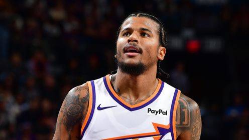 烈日之下沒有風雪！杰倫·格林首秀23分鐘29分 正負值+30全場最高