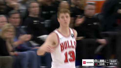 ??公牛送出41次助攻&4人17+大勝籃網！懷特24分 小波特缺陣