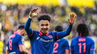  法甲-阿里喬雙響迪奧普建功 尼斯客場4-1南特