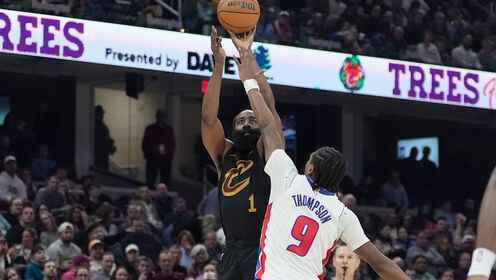 進了個關鍵球！哈登狀態不佳17中5砍18+6+7 出現5失誤&正負值-6