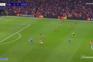 反客為主！小西蒙尼頭球破門，馬競1-0領先加拉塔薩雷