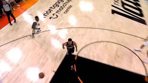 箭如雨下！布克21投10中&三分12中5 轟下全場最高32分另4板4助2斷