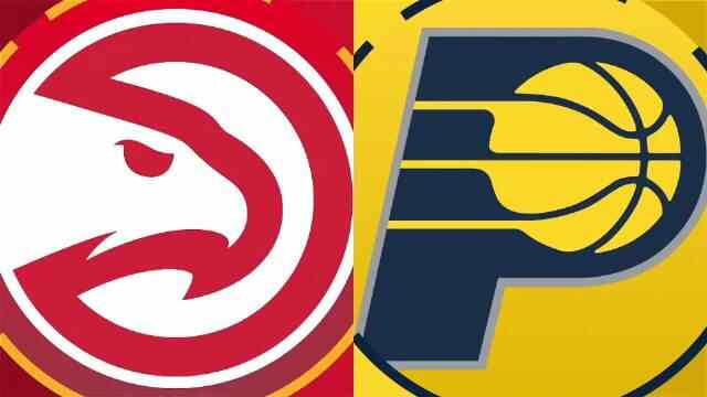 ??步行者3人20+力擒老鷹 內姆哈德26+6+10 約翰遜空砍33+12+10